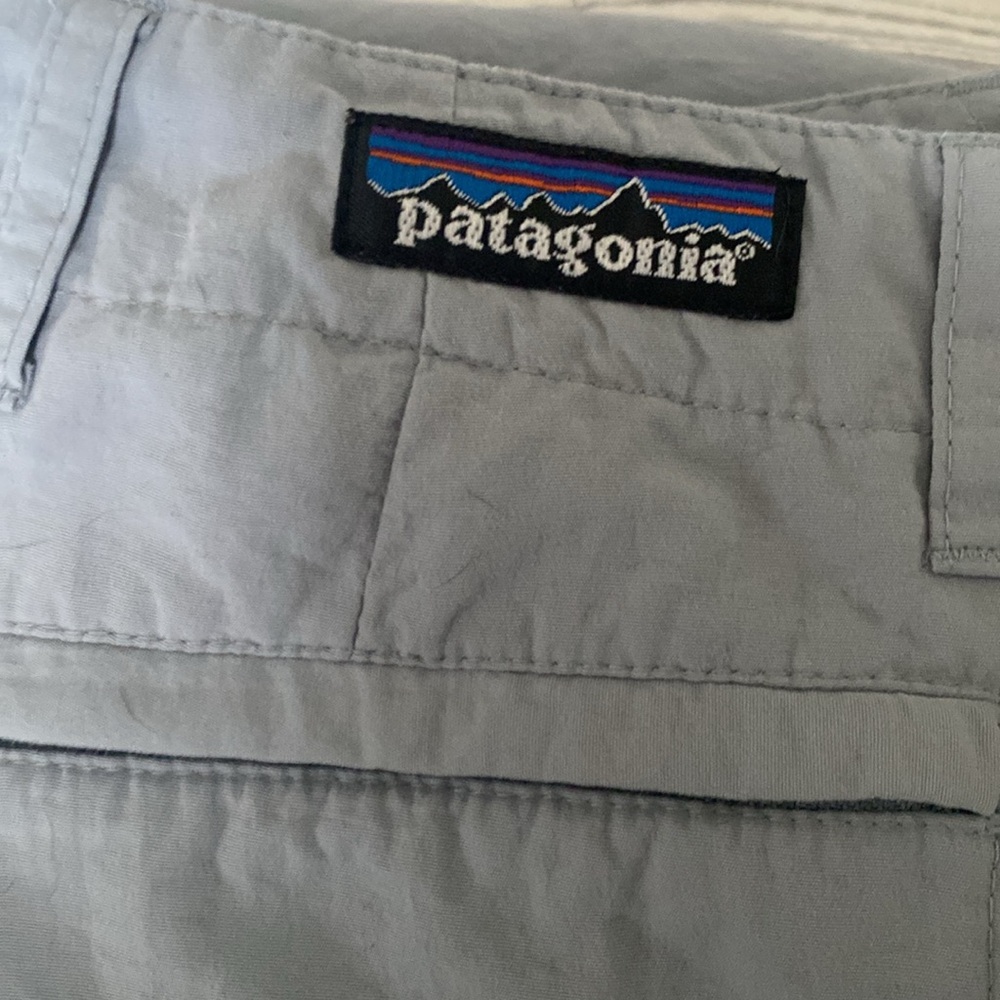 Patagonia lightweight pants
